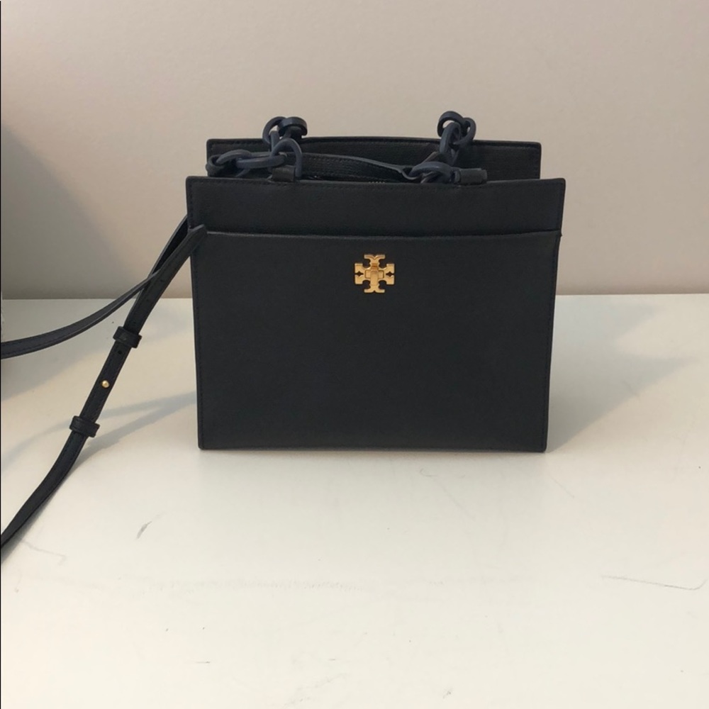 limited edition tory burch bag!